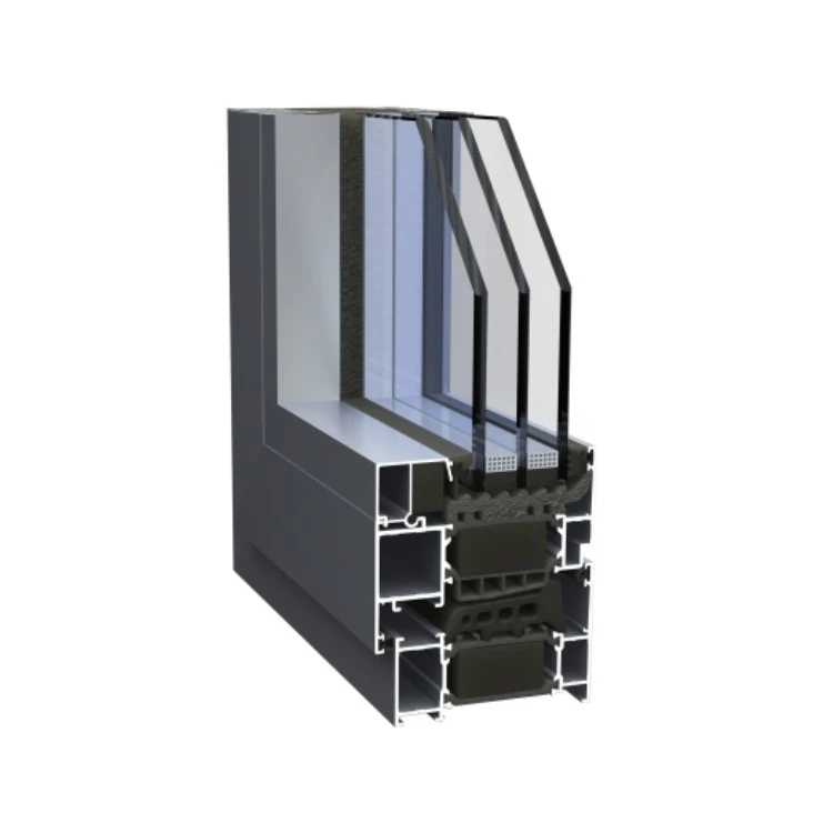 High Insulation Window High Insulation Window