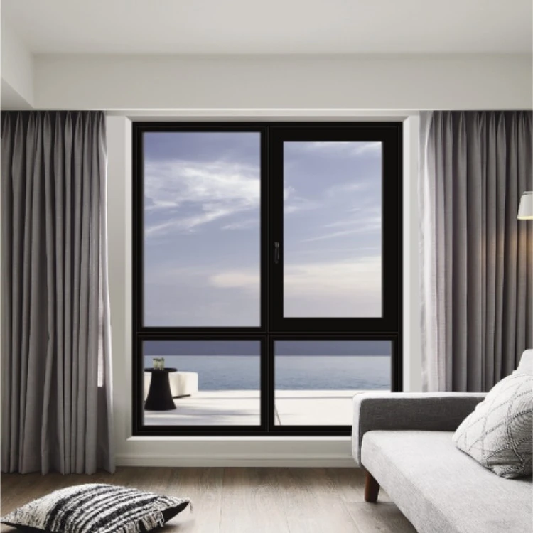 High Insulation Window High Insulation Window