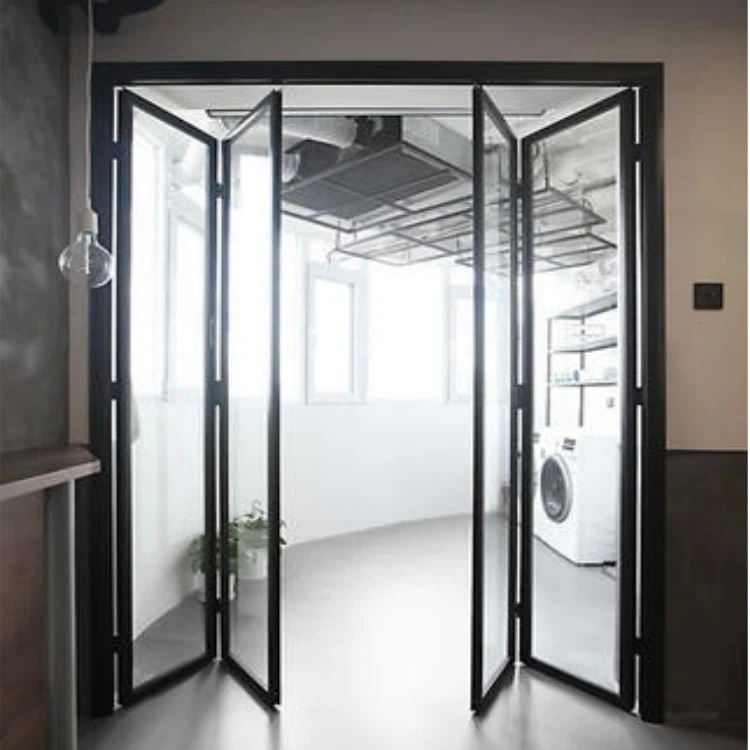 High Quality Accordion Doors