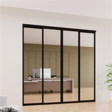 Energy-saving doors and Windows will replace traditional doors and Windows!!