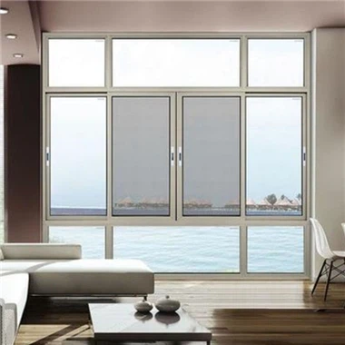 Why Choose Modern Casement Windows