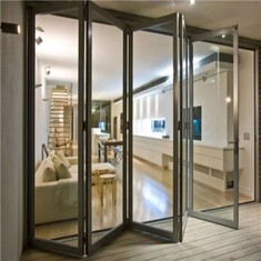 Modernfold Accordion Doors